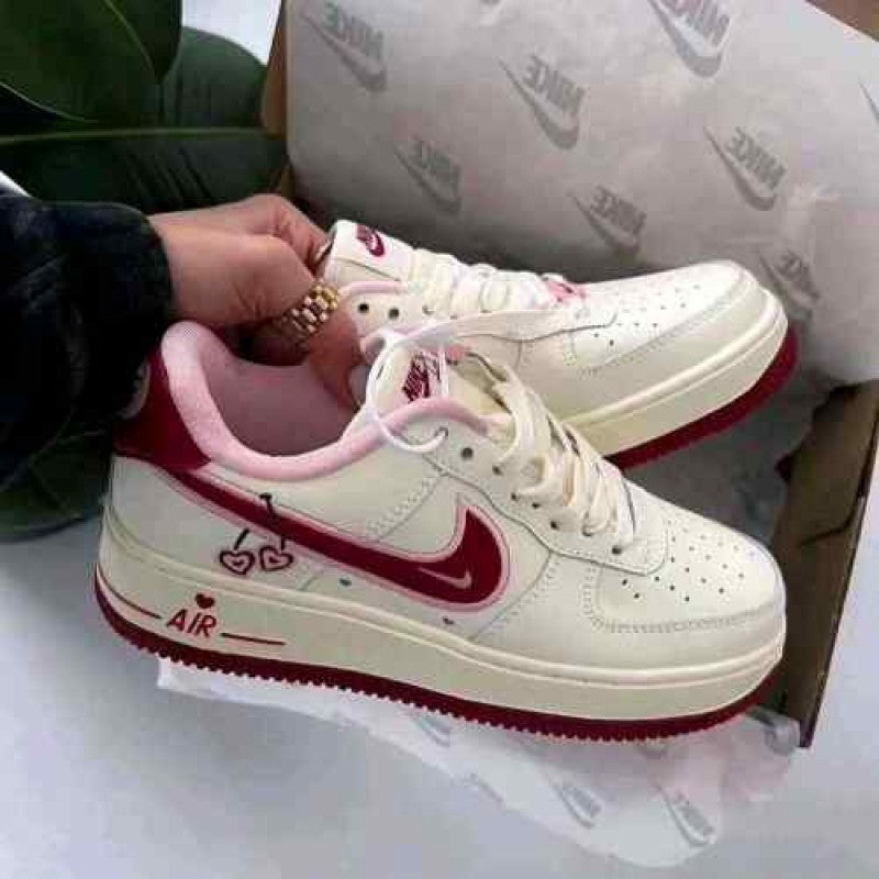 Nike Airforce 1 Low Valentines Day 2393