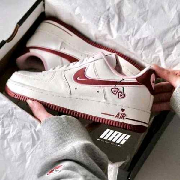 Nike Airforce 1 Low Valentines Day 2393