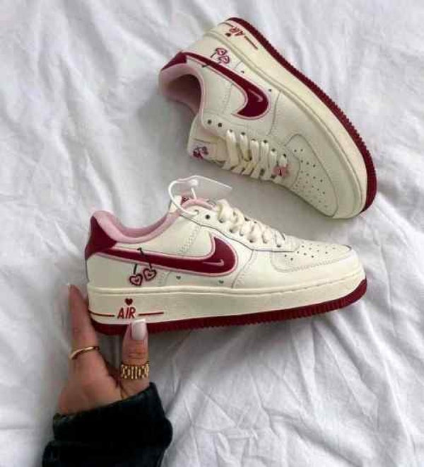 Nike Airforce 1 Low Valentines Day 2393