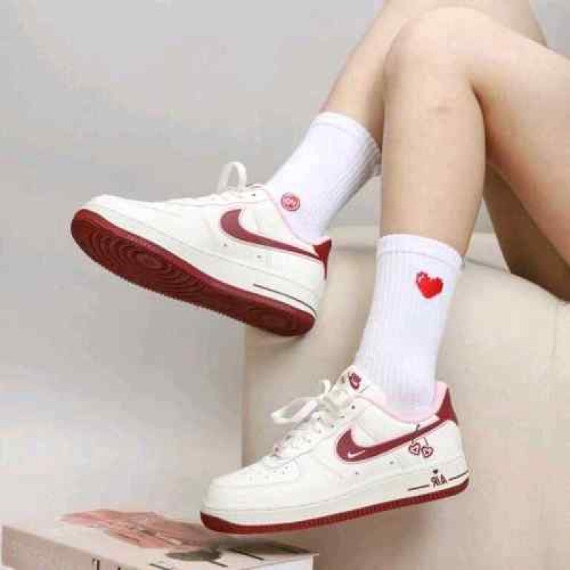 Nike Airforce 1 Low Valentines Day 2393