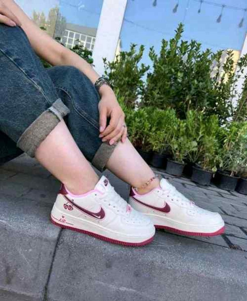 Nike Airforce 1 Low Valentines Day 2393