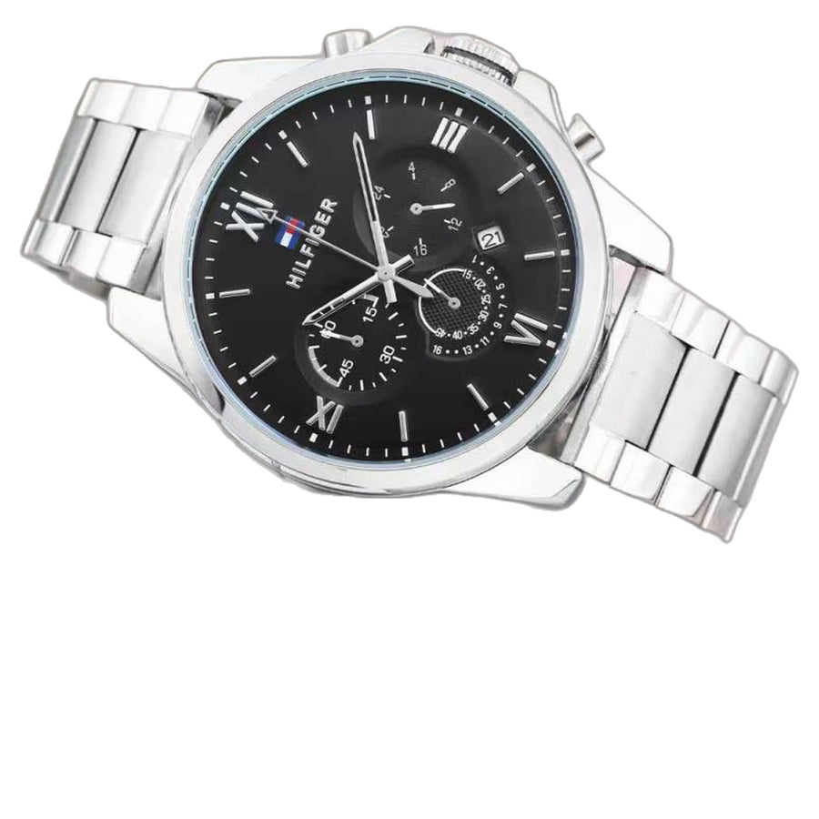 Tommy Hilfige_r Tyson Chronograph