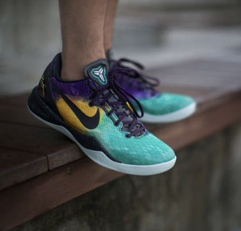 Nike kobe 8 easter sale