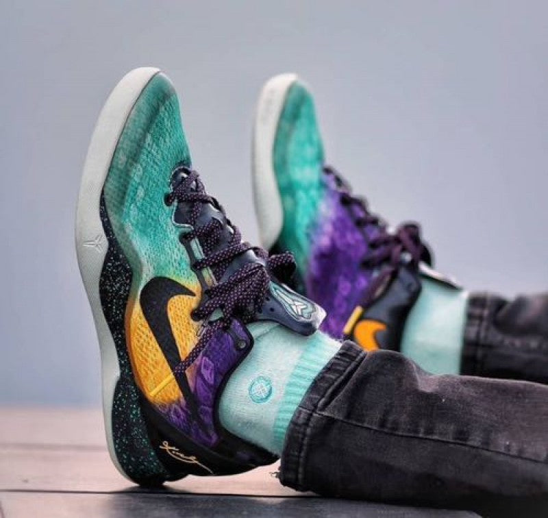 Nike kobe 8 easter sale