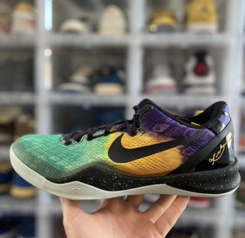 Nike kobe 8 easter sale