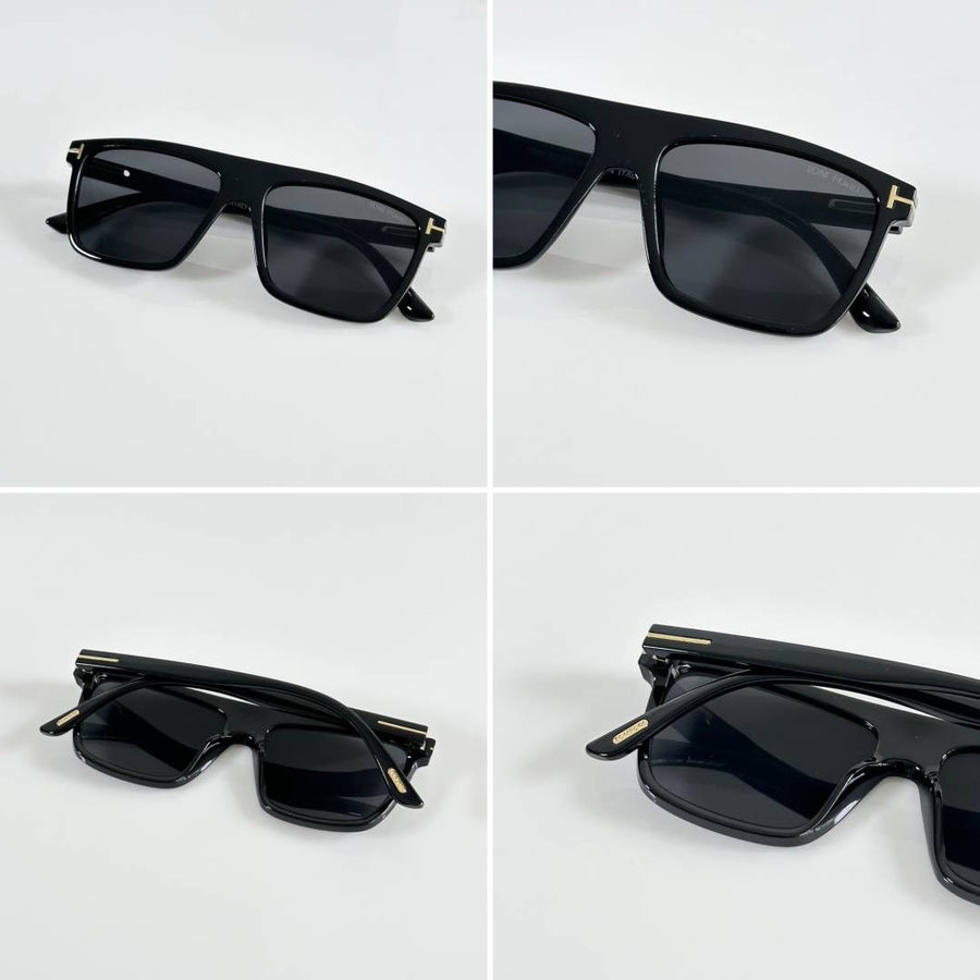 TOM 1145 Black