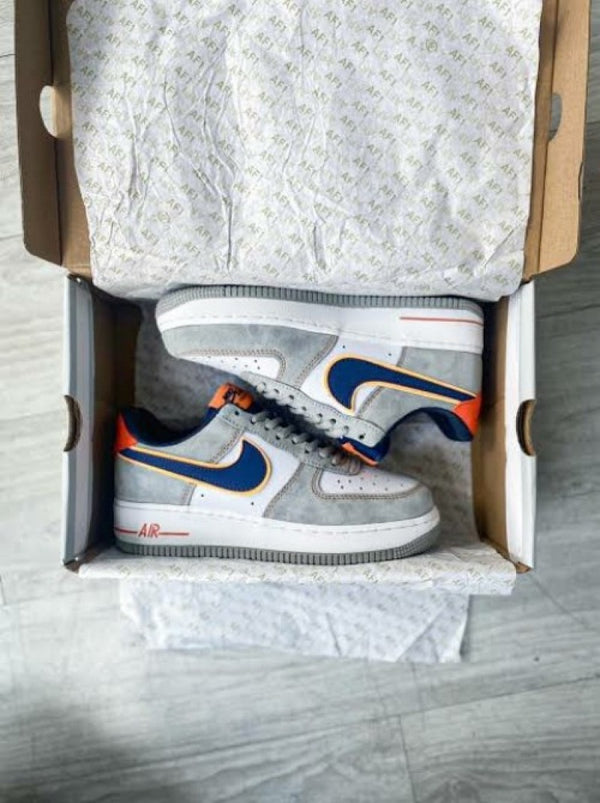 airforce 1 07 low cool grey