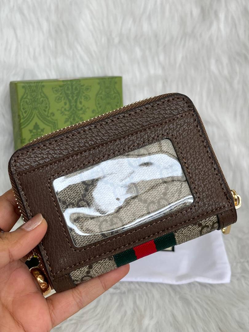 Gucci_G-7_Ophidia_Zip_Wallet_With_OriginalBox_Dustcover_Card_PremiumCoded