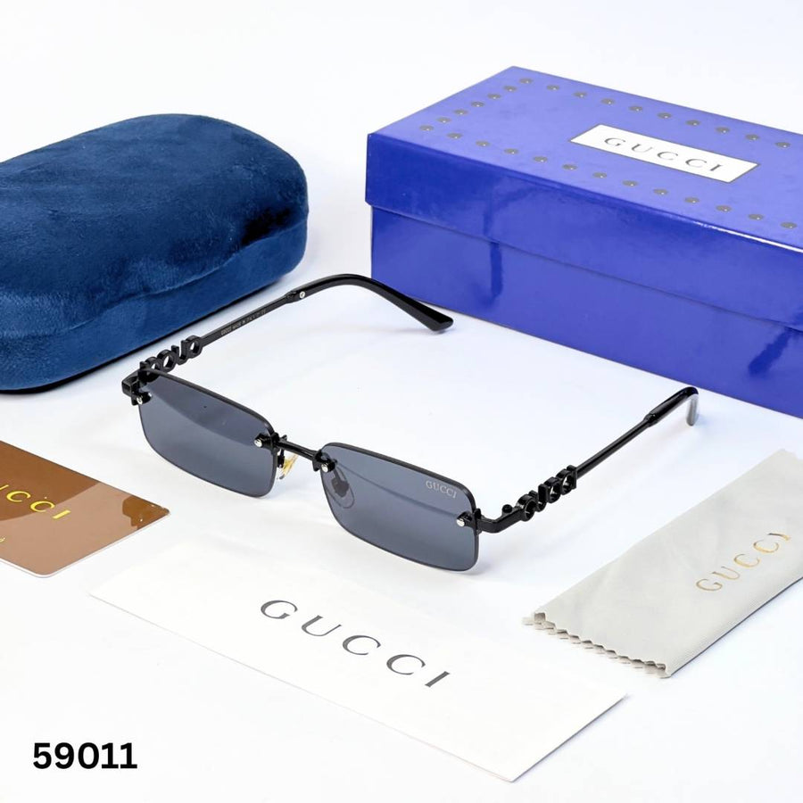 Gucci 59011 black