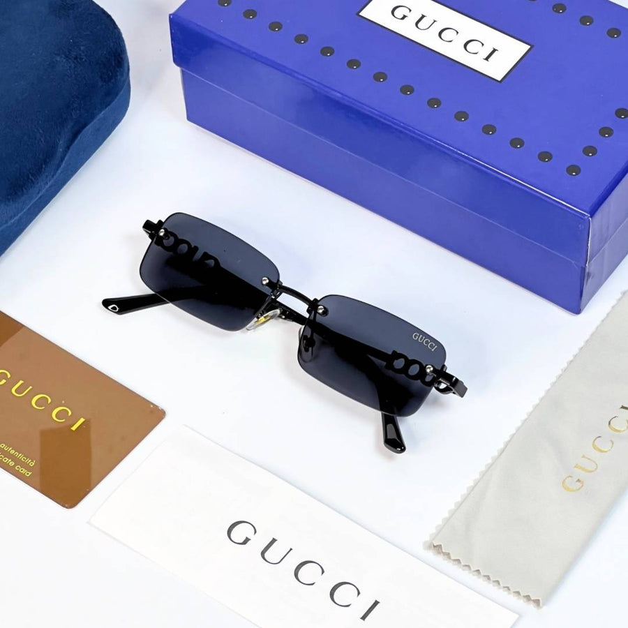 Gucci 59011 black