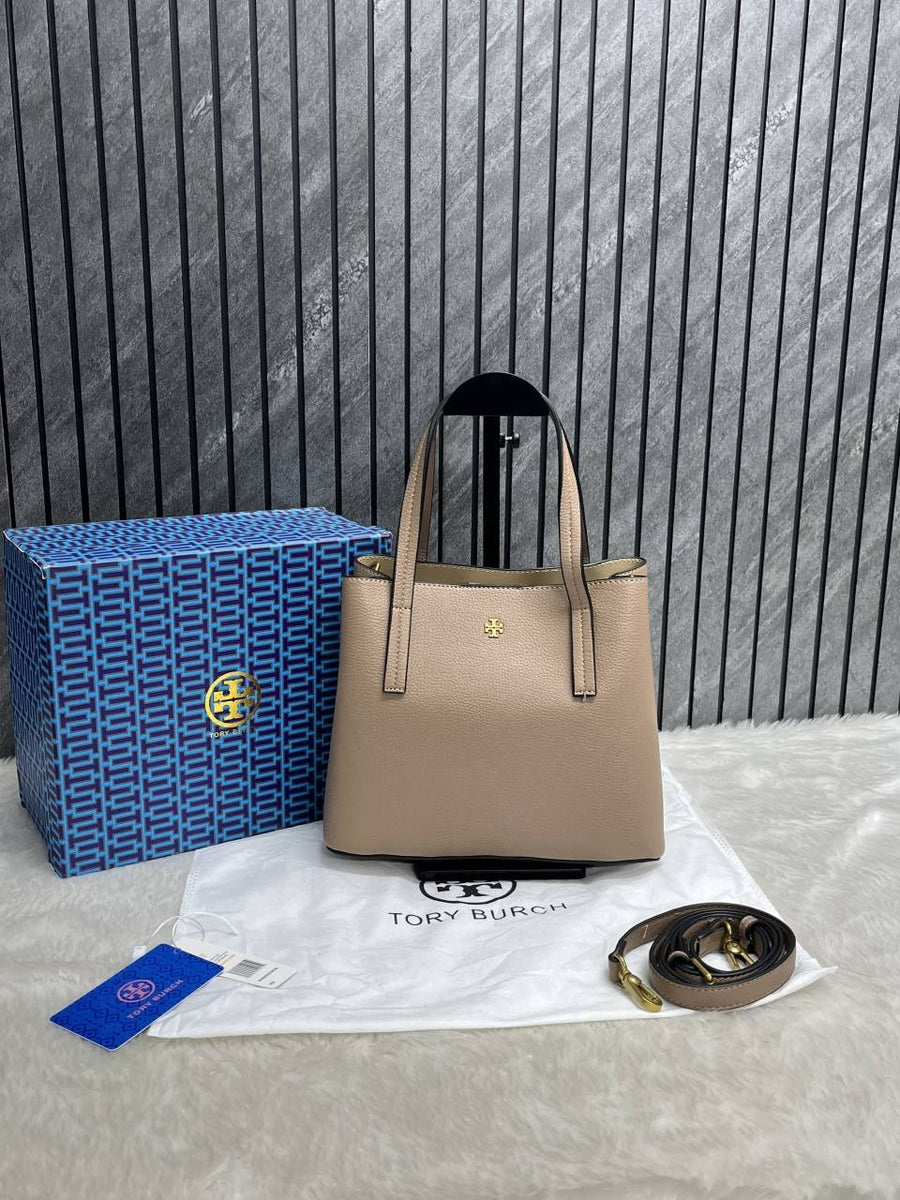 Tori Burch_Blake_Medium_Satchel_WithToryCharm_BoxPacking