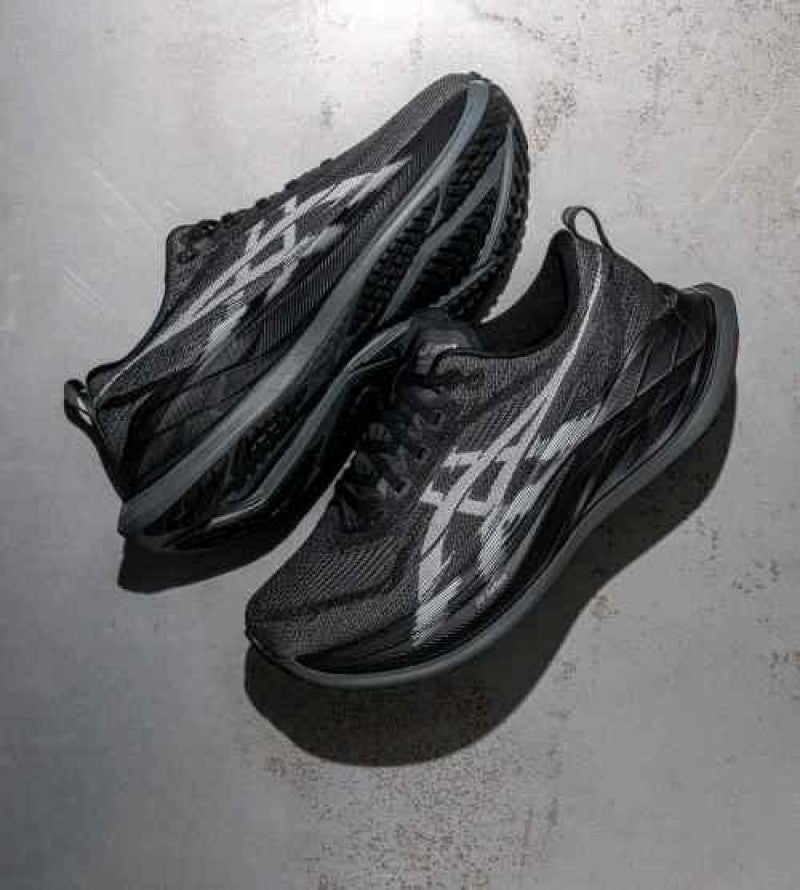 Asiccss. Superblast 2 Blacks