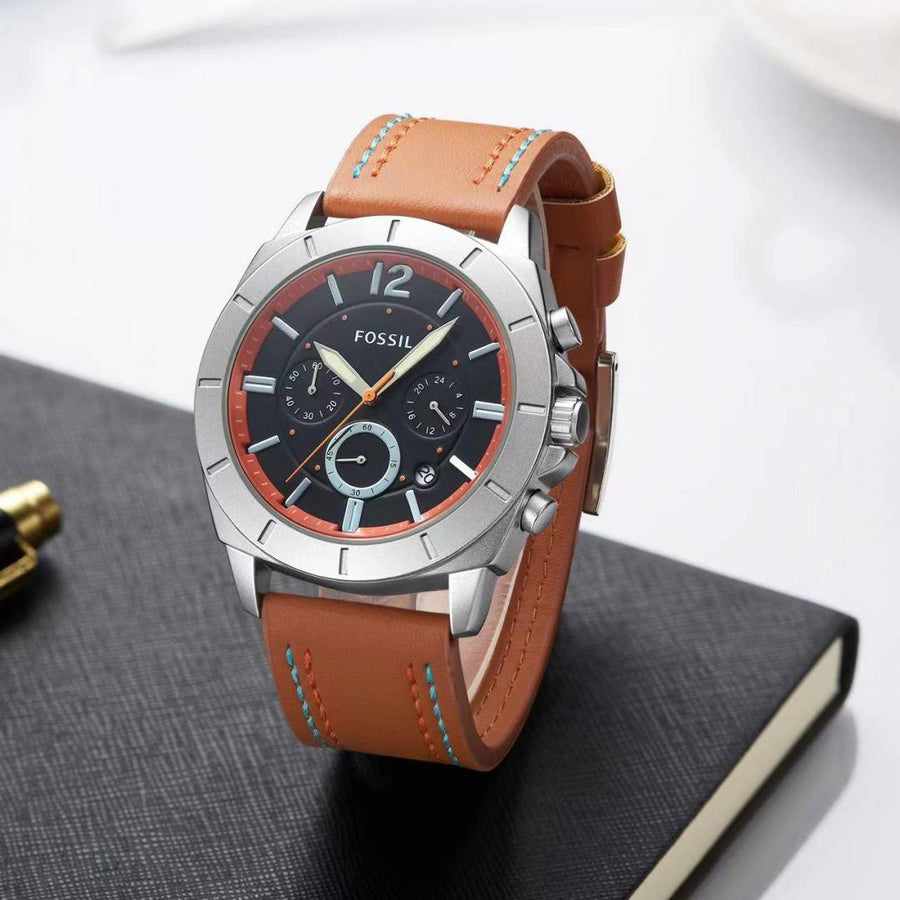 Fossil Privateer BQ2819