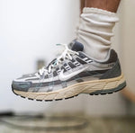 Nike P 6000 Flat Pewter