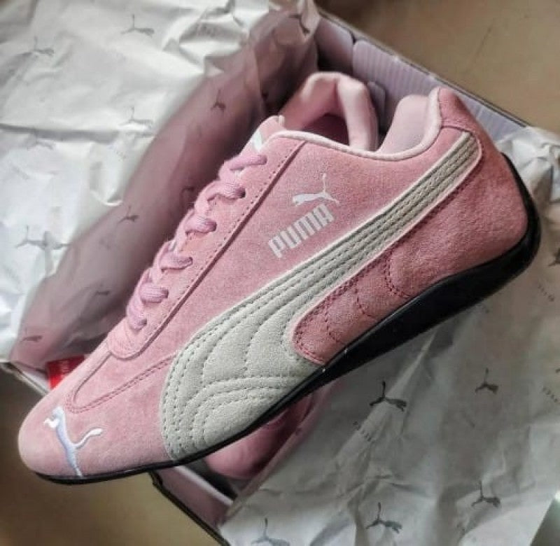A speedcat og baby pink