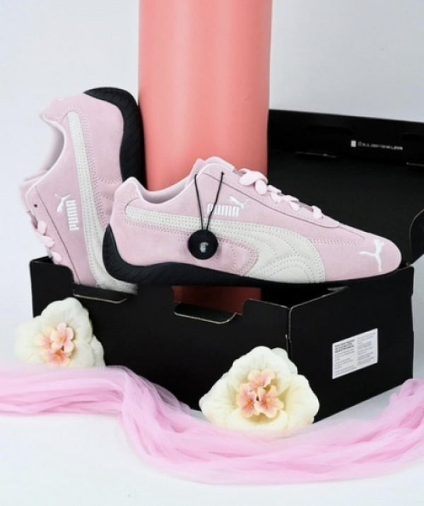 A speedcat og baby pink