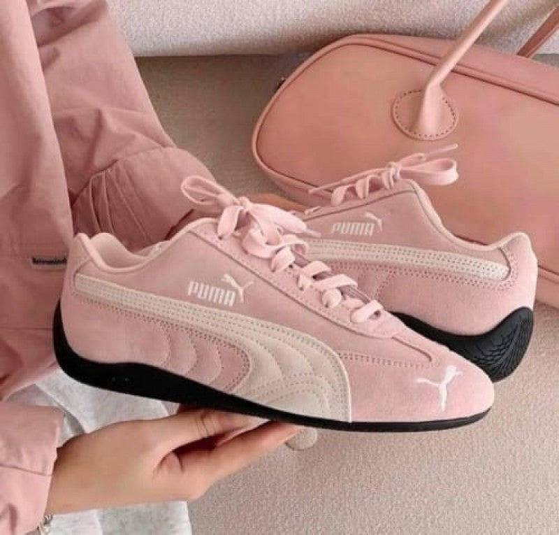 A speedcat og baby pink