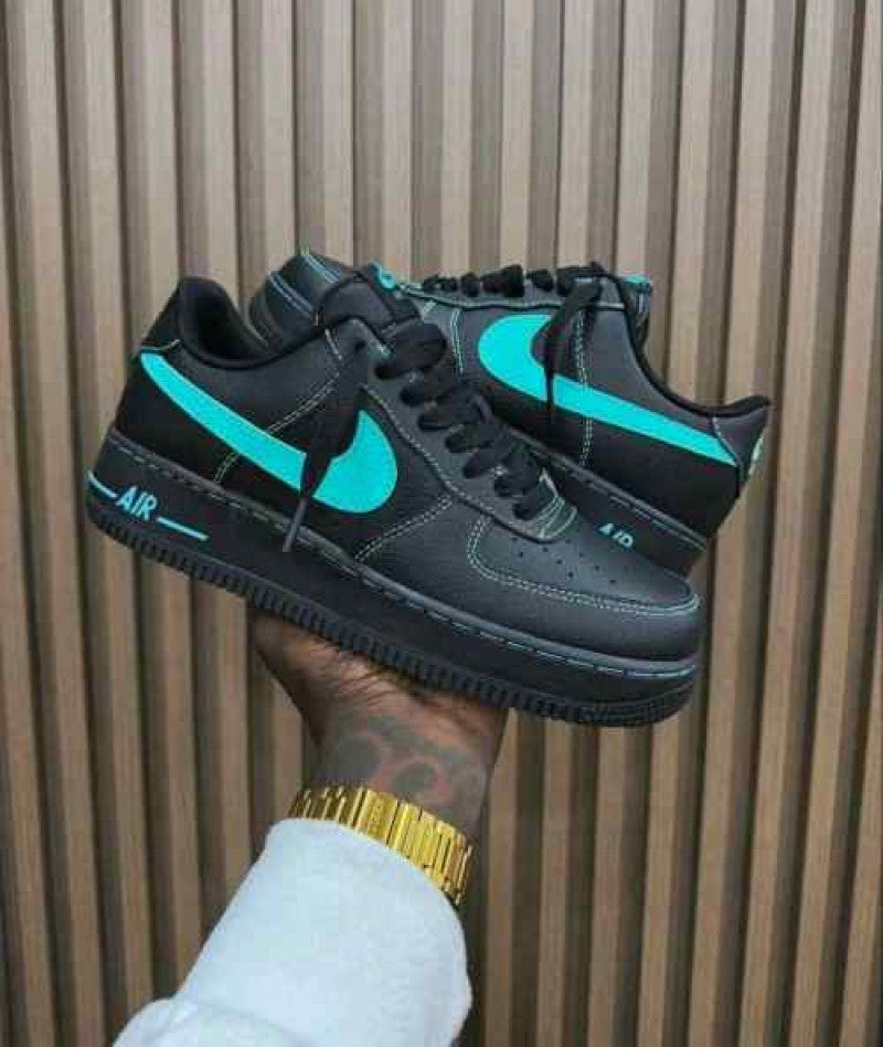 Nike AirForce 1 Low Tiffany At home 2025