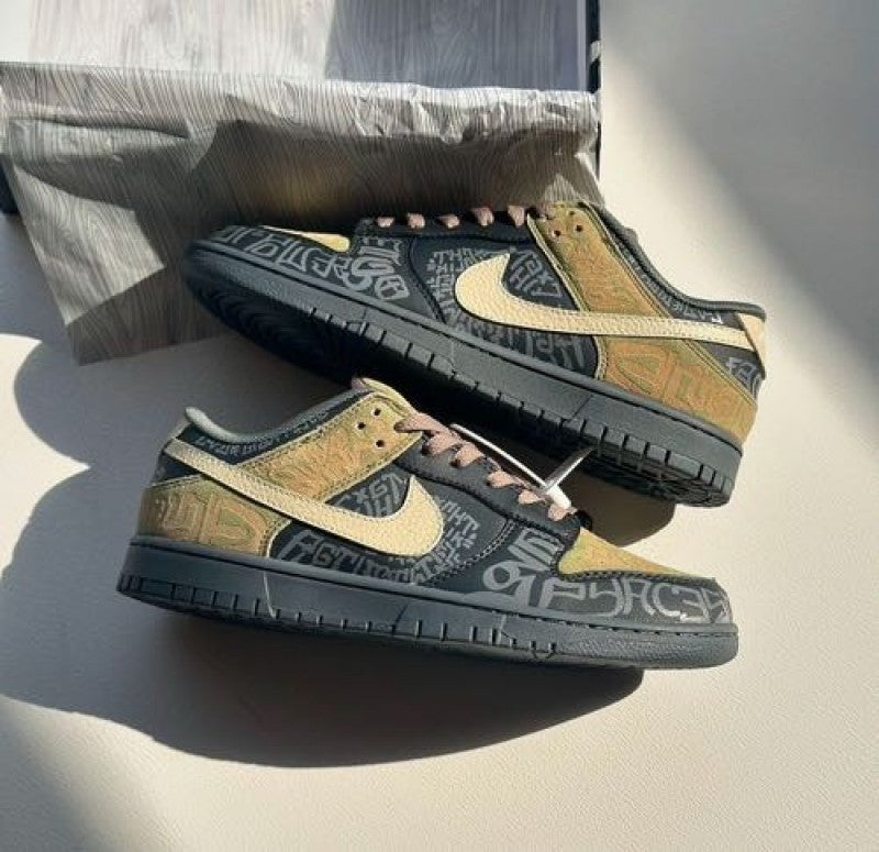 Nike SB Dunk Low Doernbecher