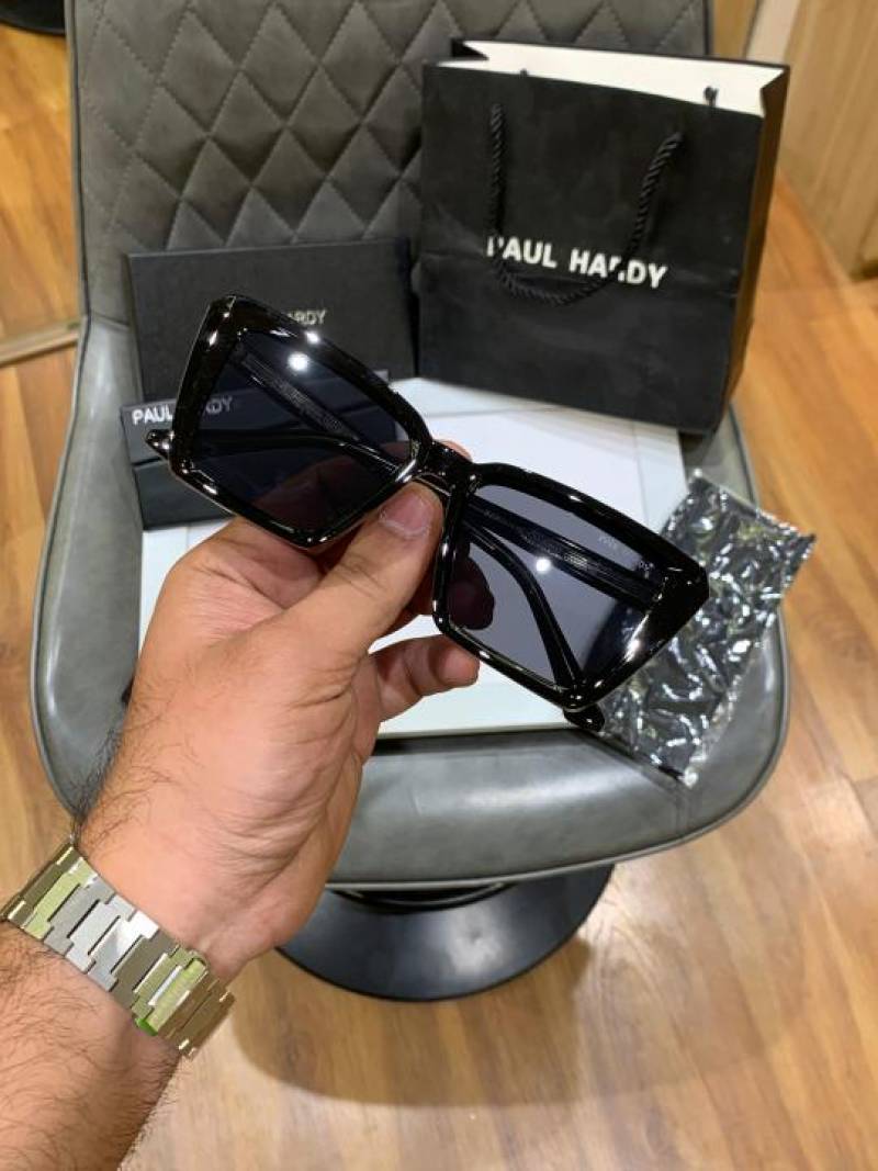 Paul hardy 3254 black