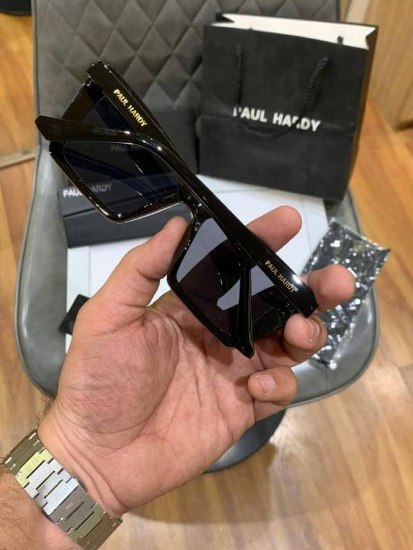 Paul hardy 3254 black