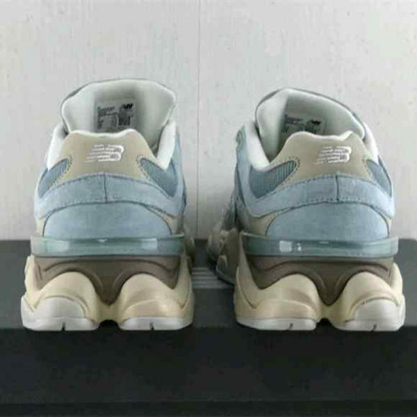 Neww Balancee 9060 Blue Haze