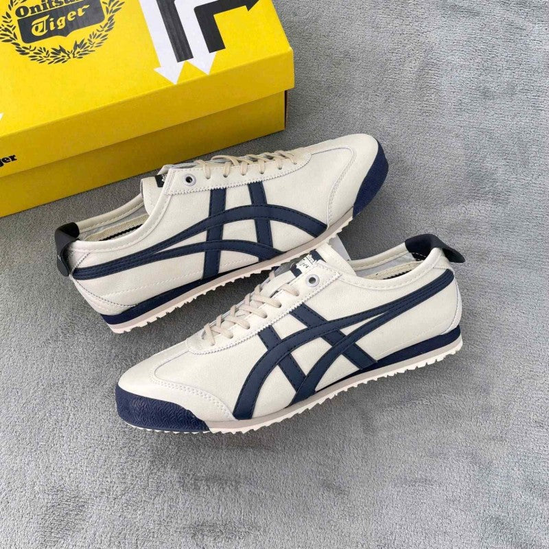 Onitsuka Tiger Mexico 66 SD Birch Peacoat 3025