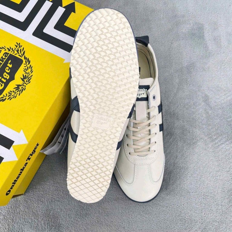 Onitsuka Tiger Mexico 66 SD Birch Peacoat 3025