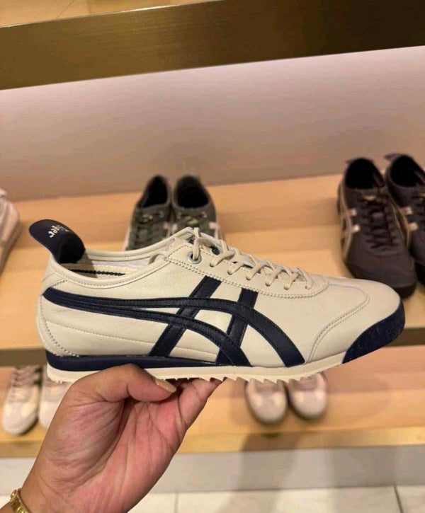 Onitsuka Tiger Mexico 66 SD Birch Peacoat 3025