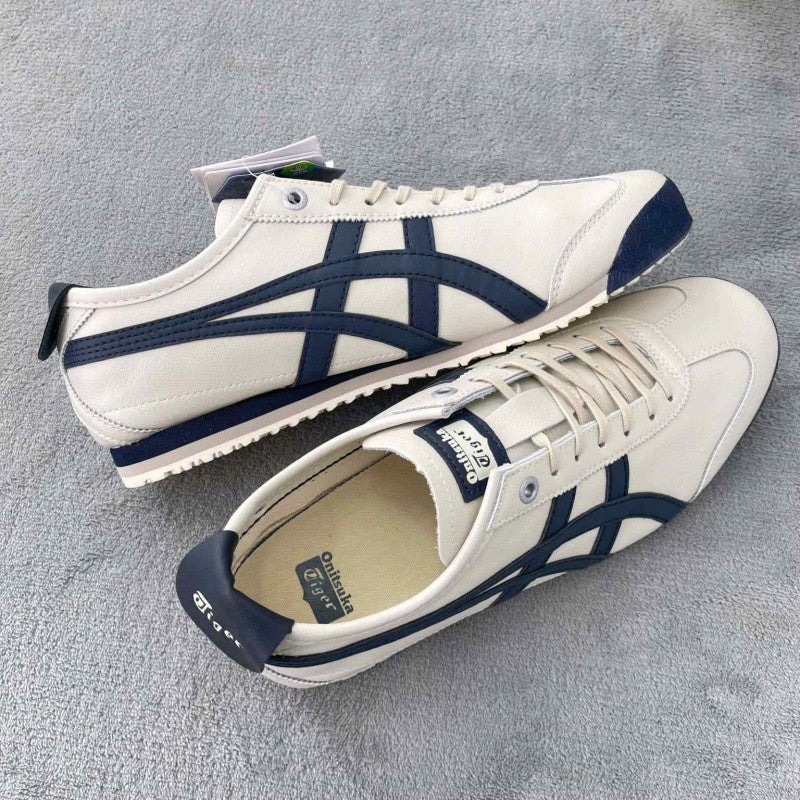 Onitsuka Tiger Mexico 66 SD Birch Peacoat 3025
