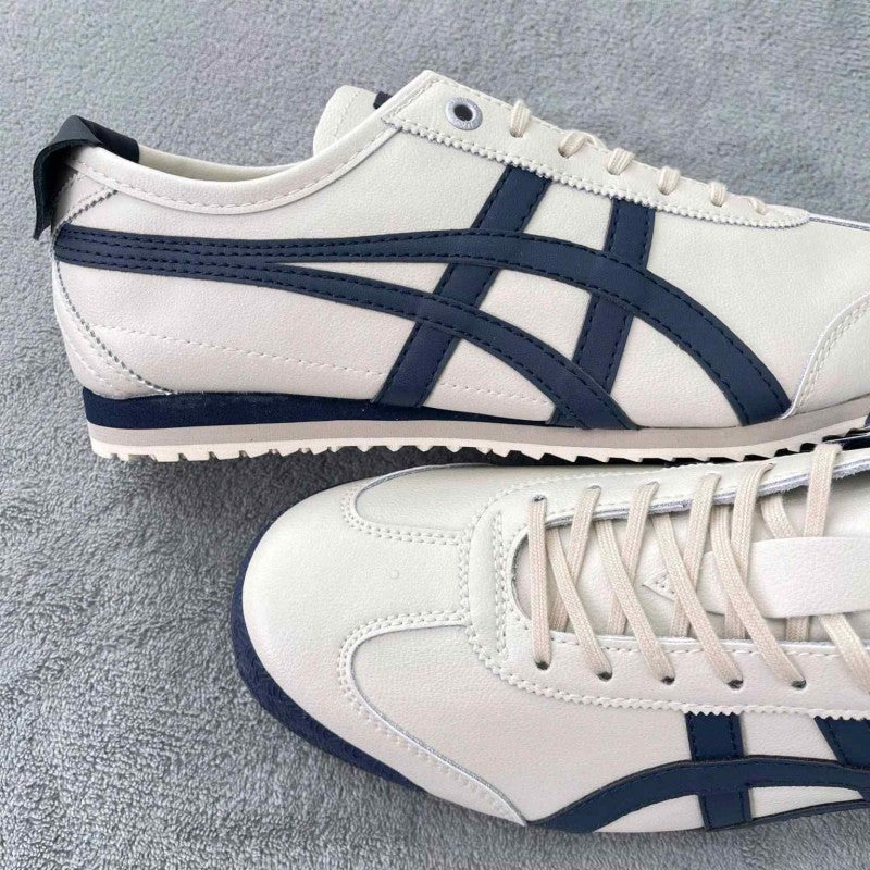 Onitsuka Tiger Mexico 66 SD Birch Peacoat 3025