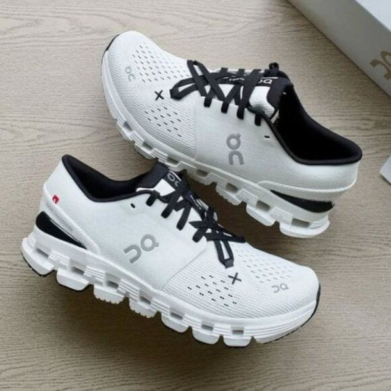 On Running Cloud X 4 Training White--