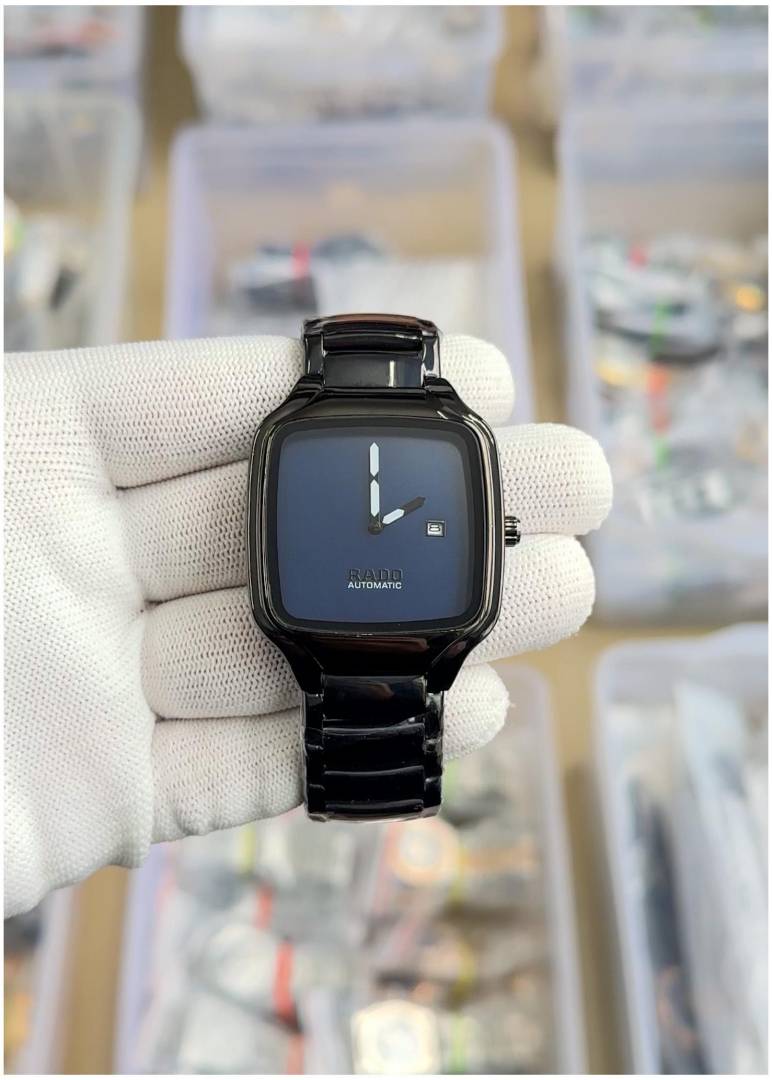 Rado True Square Quartz - J1194