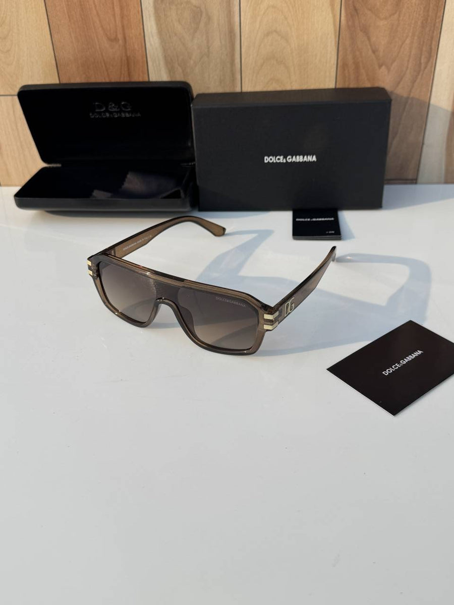 Dolce gabana_4952_brown