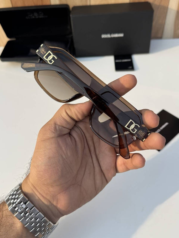 Dolce gabana_4952_brown