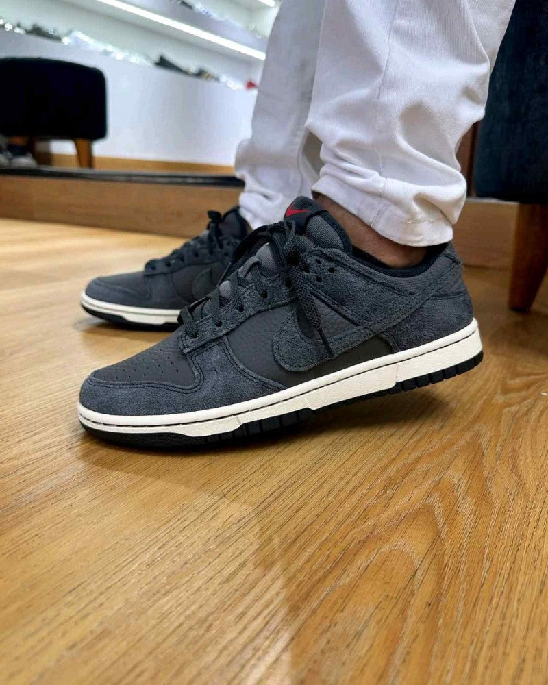 Nike Dunk Low Medium Ash 2336