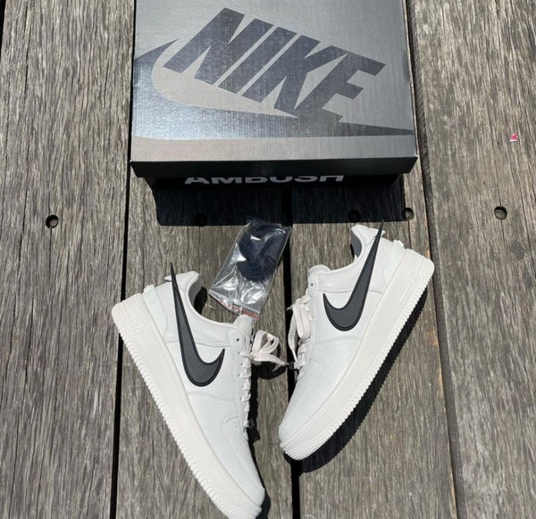 E airforce 1 low x ambush white