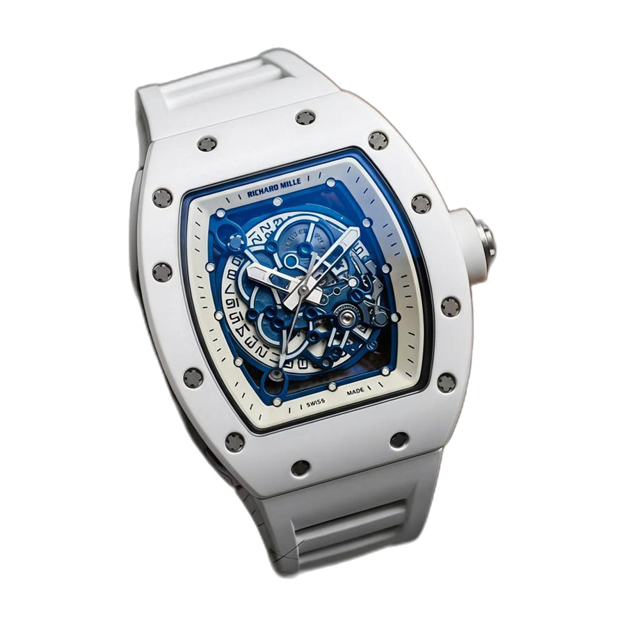 Richard Mille RM 056 Bubba Watson