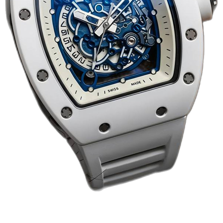 Richard Mille RM 056 Bubba Watson