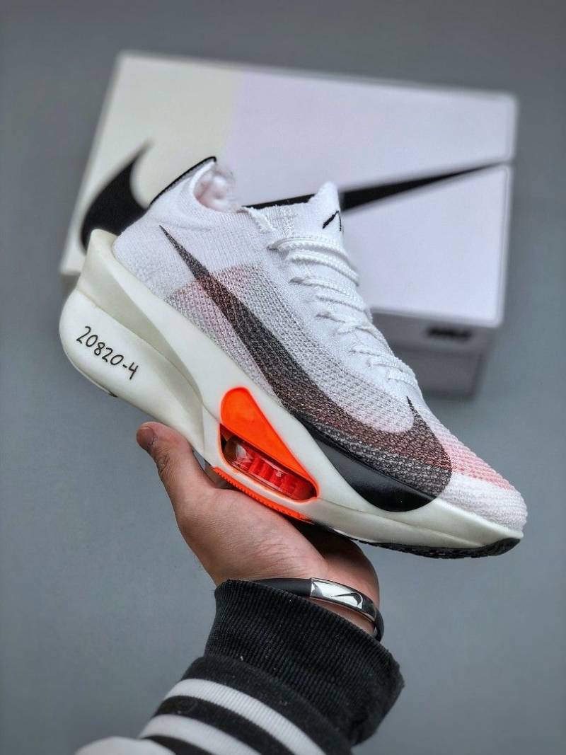 Nike Air Zoom Alphafly 3 Prototype