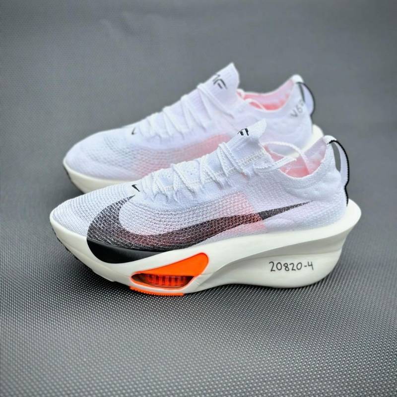 Nike Air Zoom Alphafly 3 Prototype