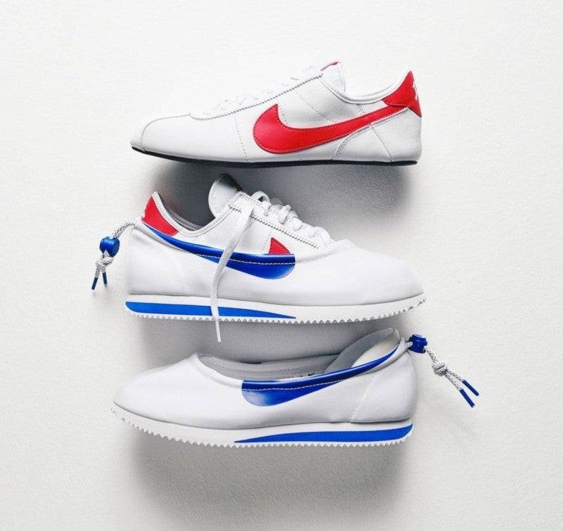 clot x cortez clotez white game royal