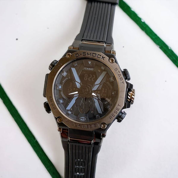 Casio G shock Roadster - J104