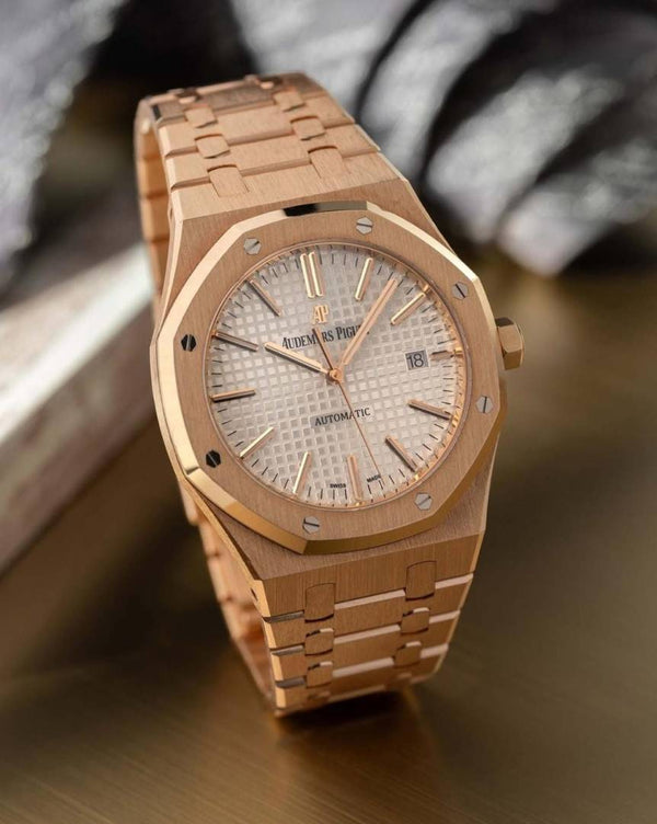 Audemars Piguet Royal Oak Automatic
