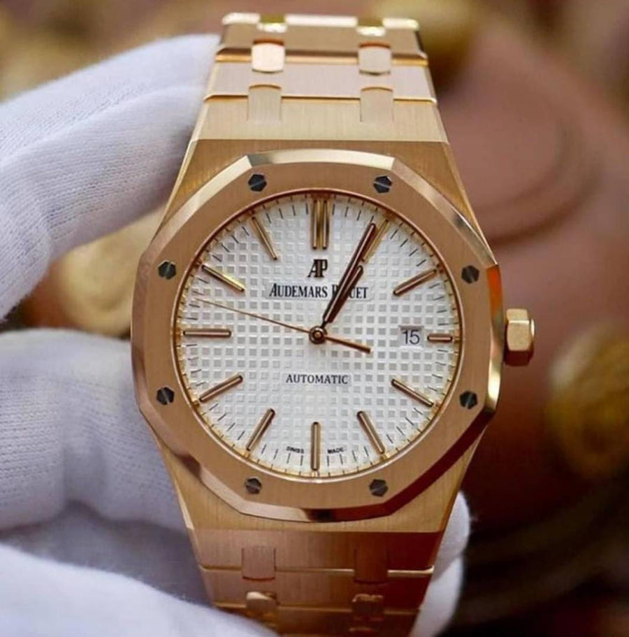 Audemars Piguet Royal Oak Automatic