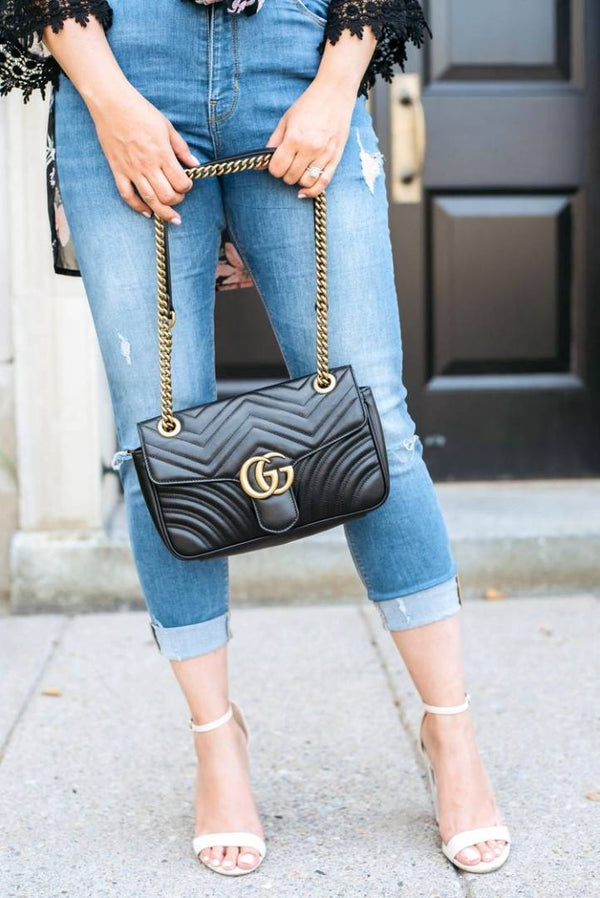 Gucci_Marmont_Black_Gold_With_OriginalBox
