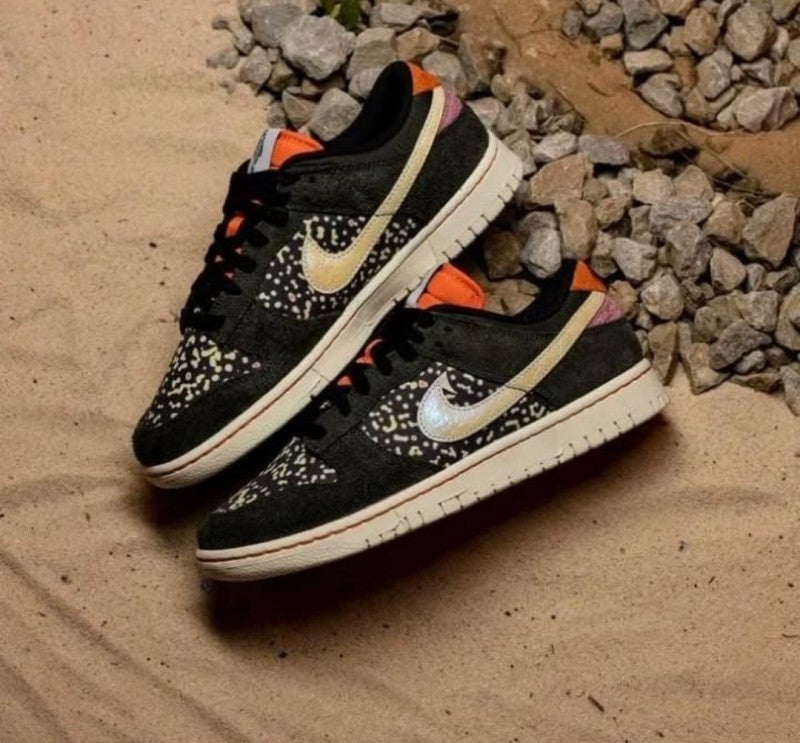 Nike Sb dunk se low gone fishing