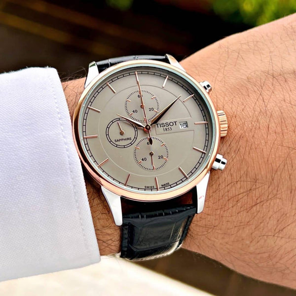 Tissot 1853 Chemin - J500