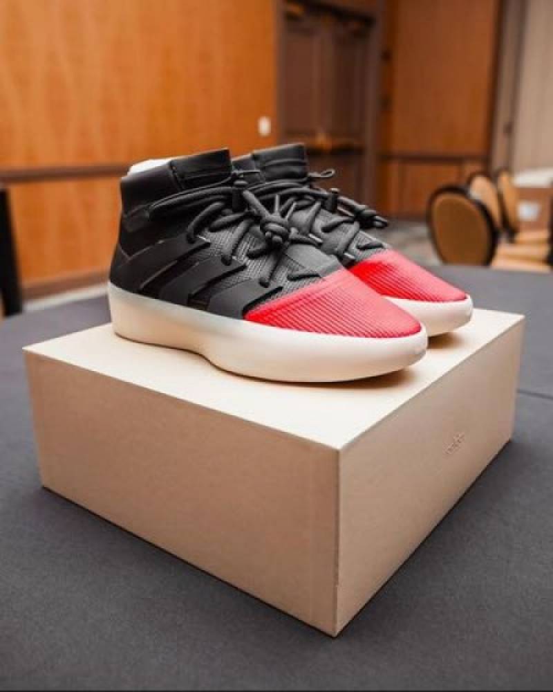 Adidas fear of god athletic indiana sale