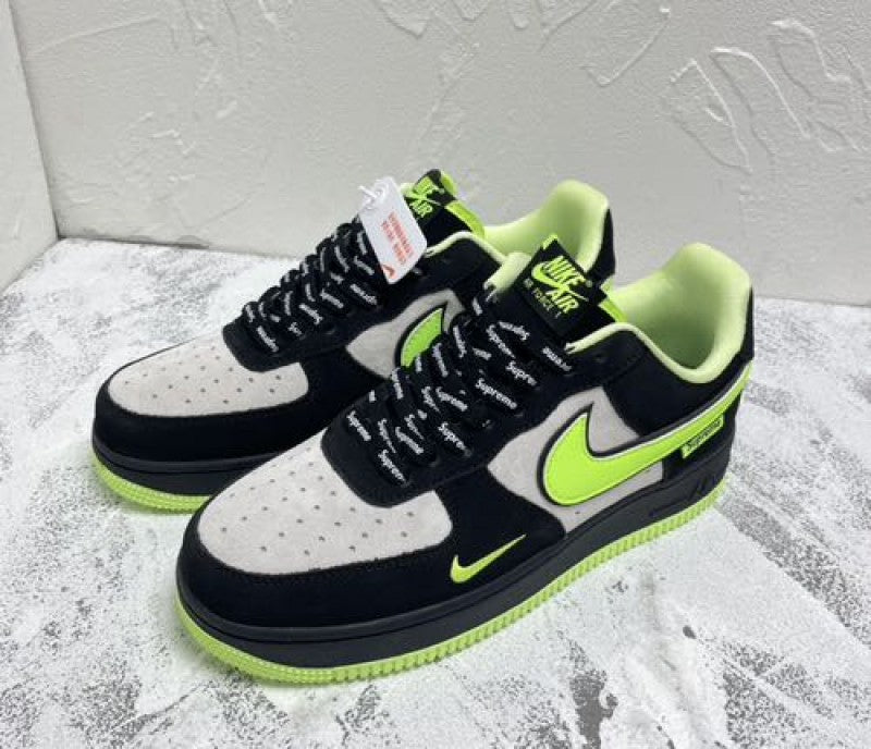 Nike AIRFORCE 1 SUPREME 2025